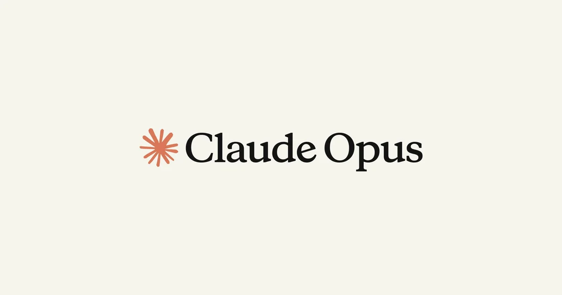 Visual for this record: Claude 3 shipped three sizes with one published card