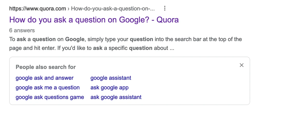 Visual for this record: GPQA questions resist a quick web search