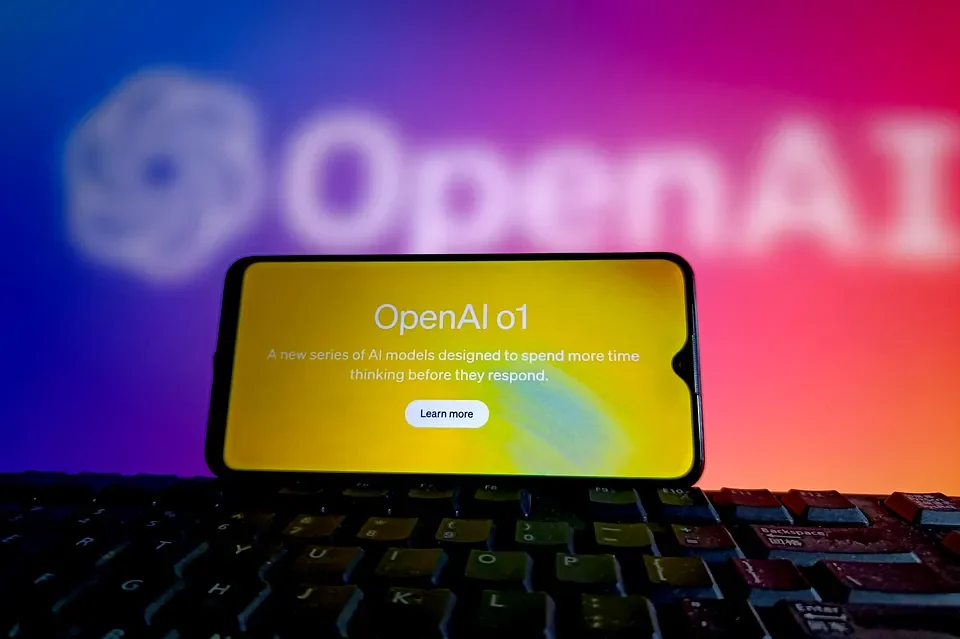 Visual for this record: OpenAI o1 hid its reasoning and showed only a summary