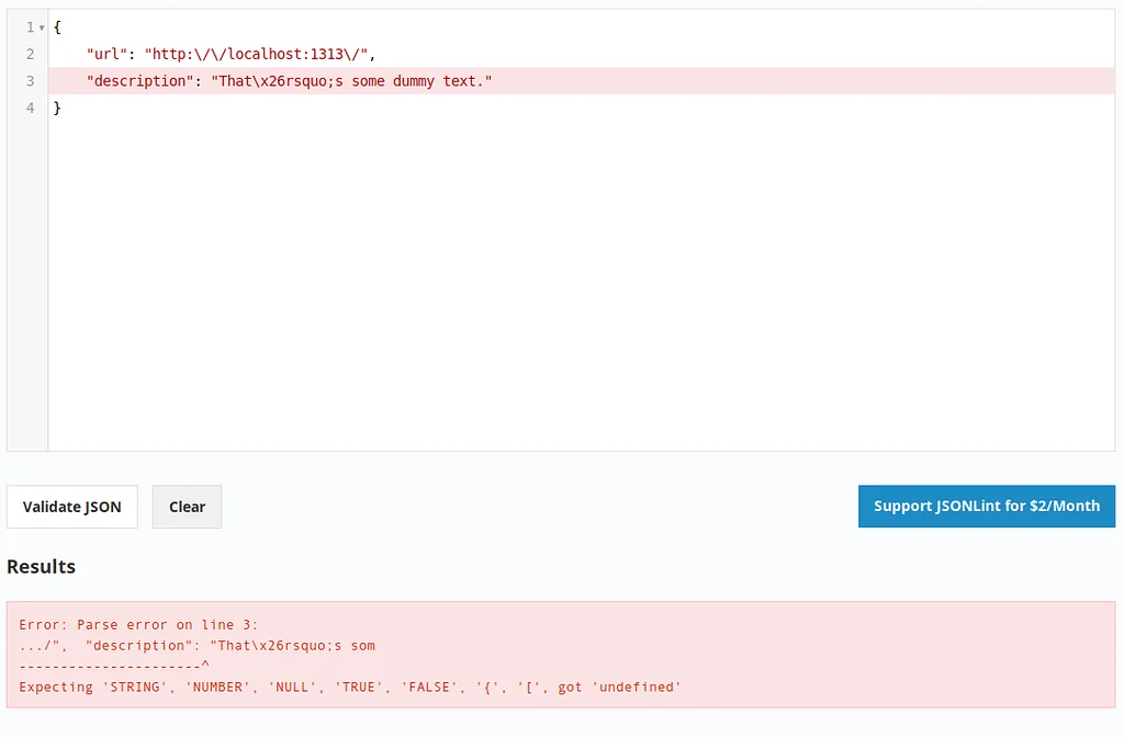 Visual for this record: Constrained decoding made JSON output reliable, not correct